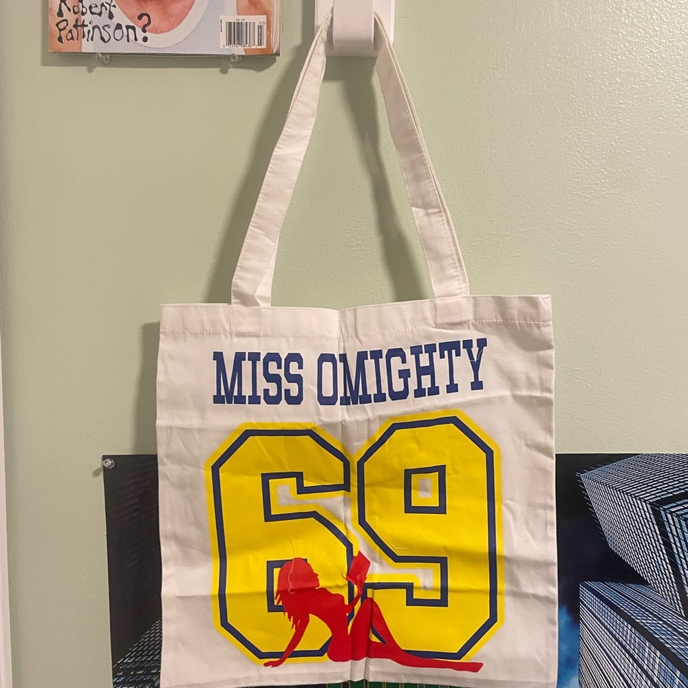 O-Mighty Tote